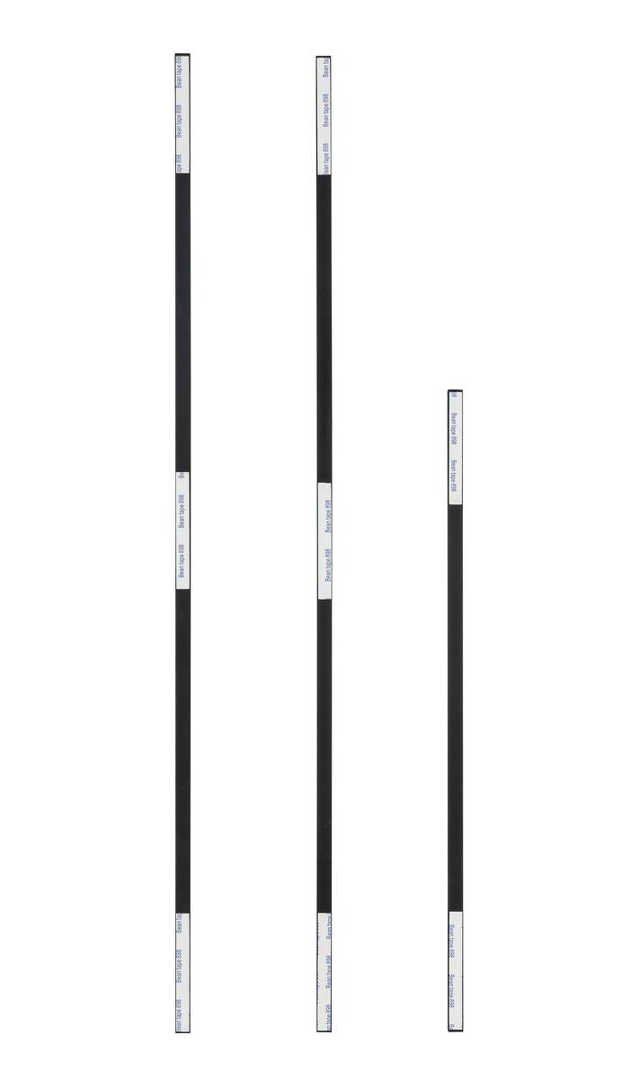 Nolo LED-Akustikpaneelbeleuchtung Line H: ca. 75 cm