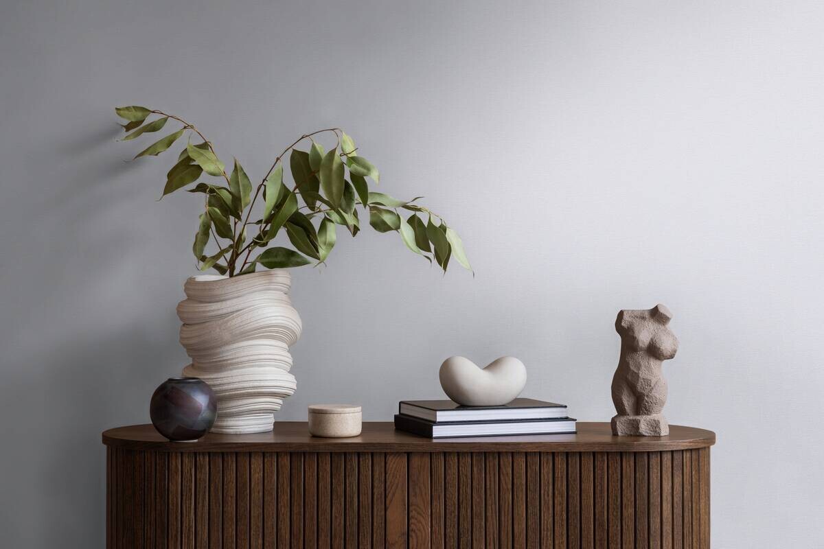 A.S.Creation Vliestapete rosa B/H/D: ca. 53x1005x9,3 cm