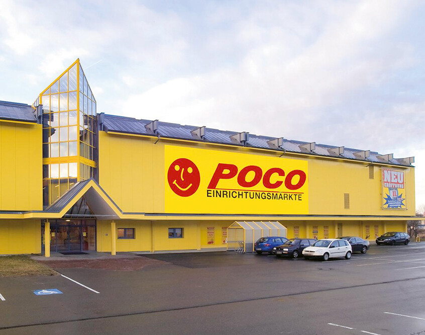 POCO Eningen