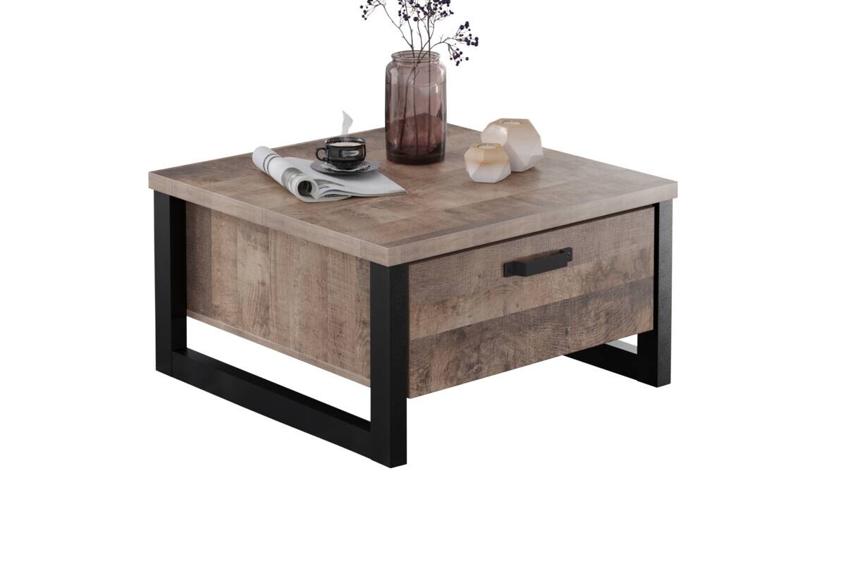 Trendteam Couchtisch Emile