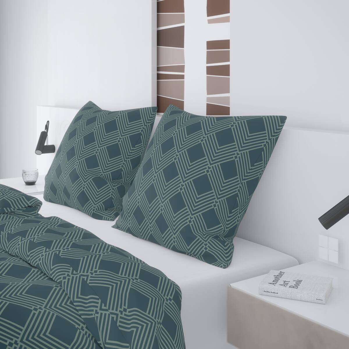 Microfaser Bettwäsche