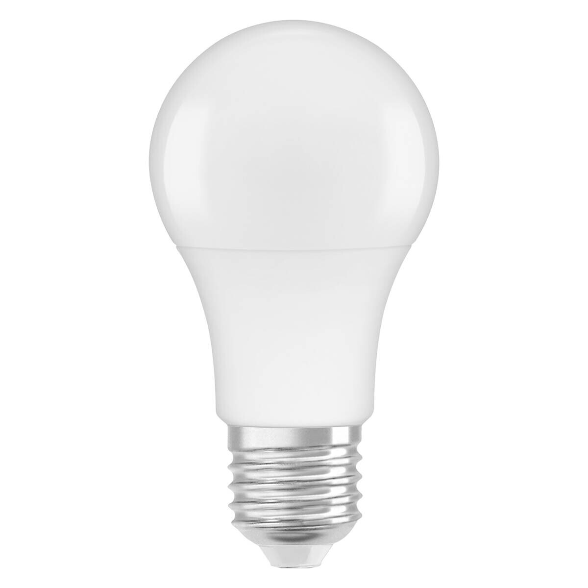 OSRAM LED-Leuchtmittel BASE Classic A AC55981 5er Pack E27