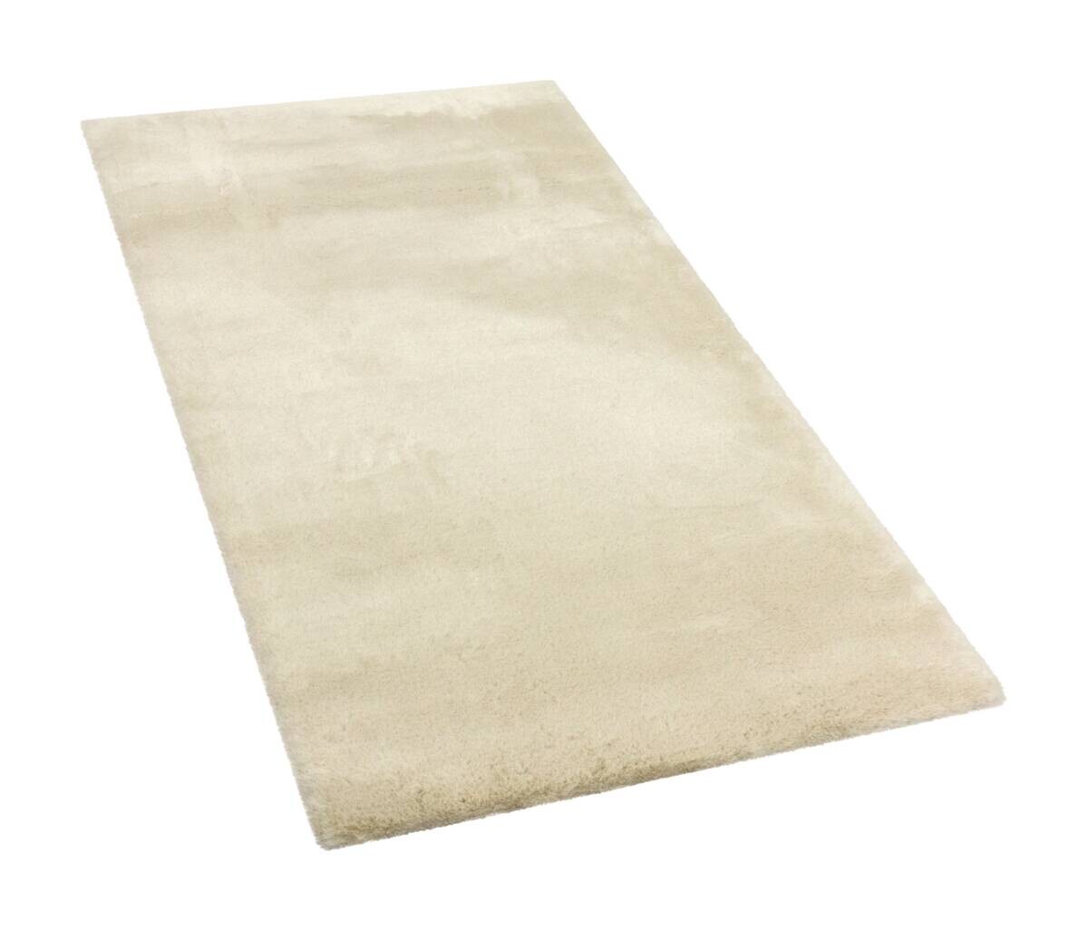 Fellimitat Moyo natur B/L: ca. 60x100 cm