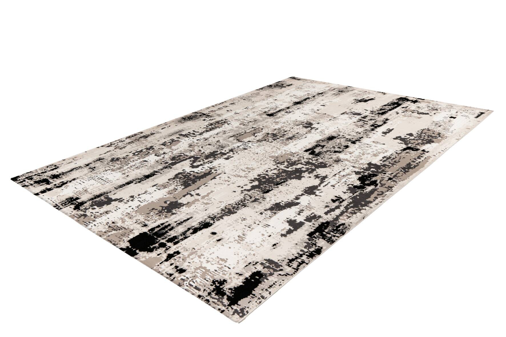 Obsession Teppich My Phoenix grau B/L: ca. 240x340 cm