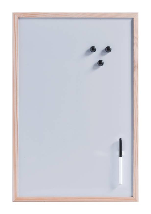 Zeller Magnet-/Schreibtafel