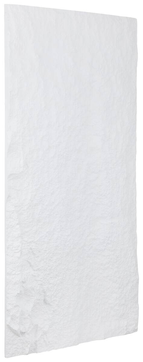 Wandpaneel PU Stone 2er-Set Alabaster L/B/H: ca. 120x60x3 cm pro Stück