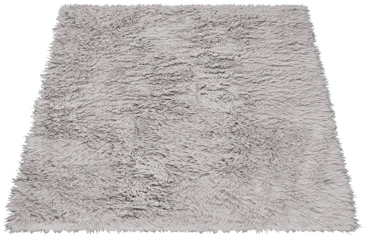 Andiamo Teppich Firenze grau B/L: ca. 70x140 cm