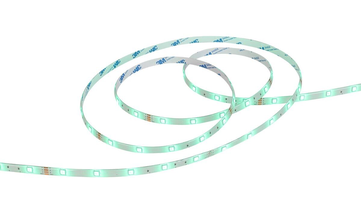 Nolo LED-Lichtband Robi L: ca. 300 cm