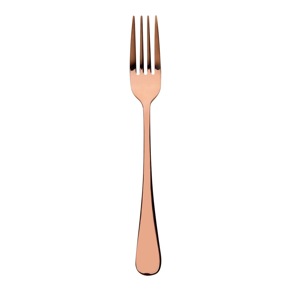 SAN IGNACIO Besteckset MUNICH rosa Edelstahl 24 tlg.