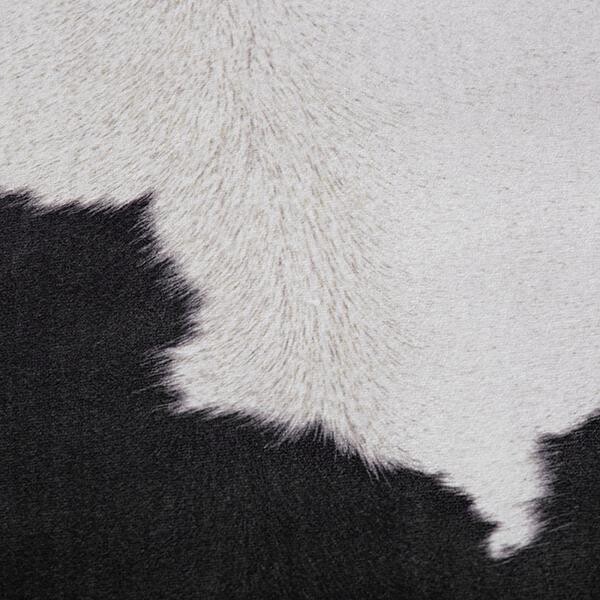 Obsession Fellimitat My Toledo schwarz B/L: ca. 155x190 cm