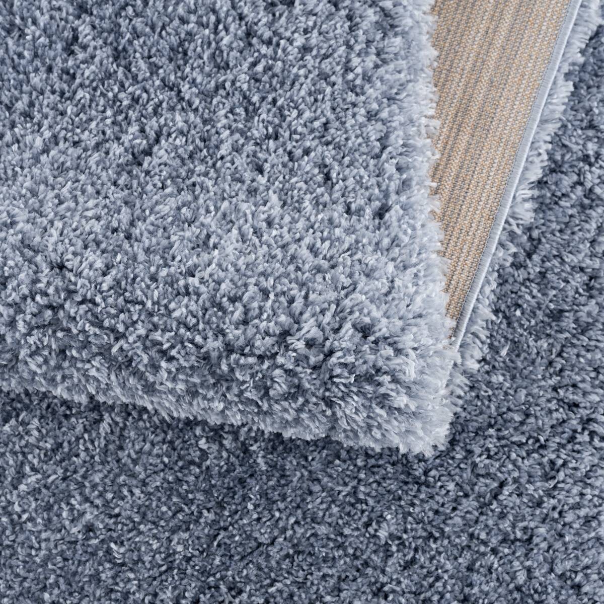 Sanat Teppich Porto blau B/L: ca. 140x200 cm