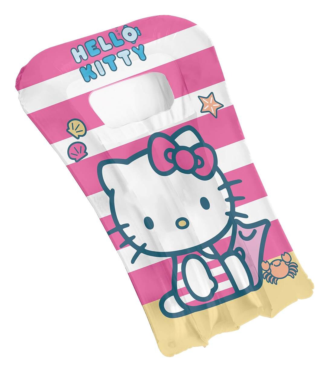 Hello Kitty Luftmatratze B/L: ca. 43x67 cm