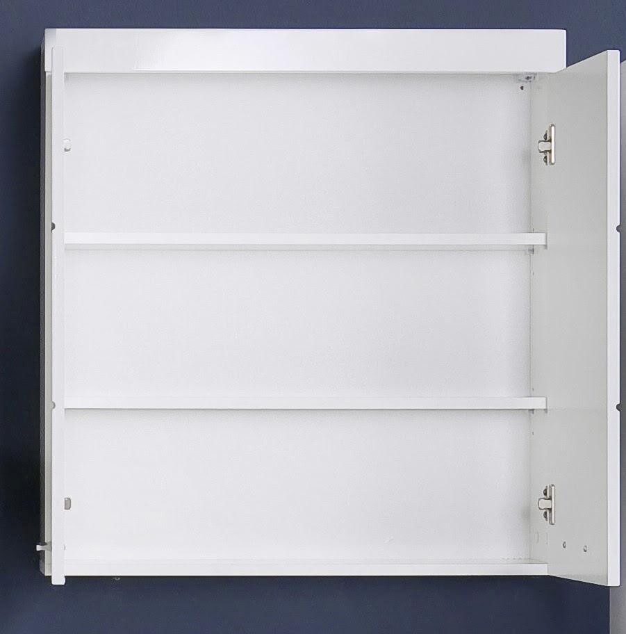 Badhängeschrank Amanda B/H/T: ca. 73x77x23 cm