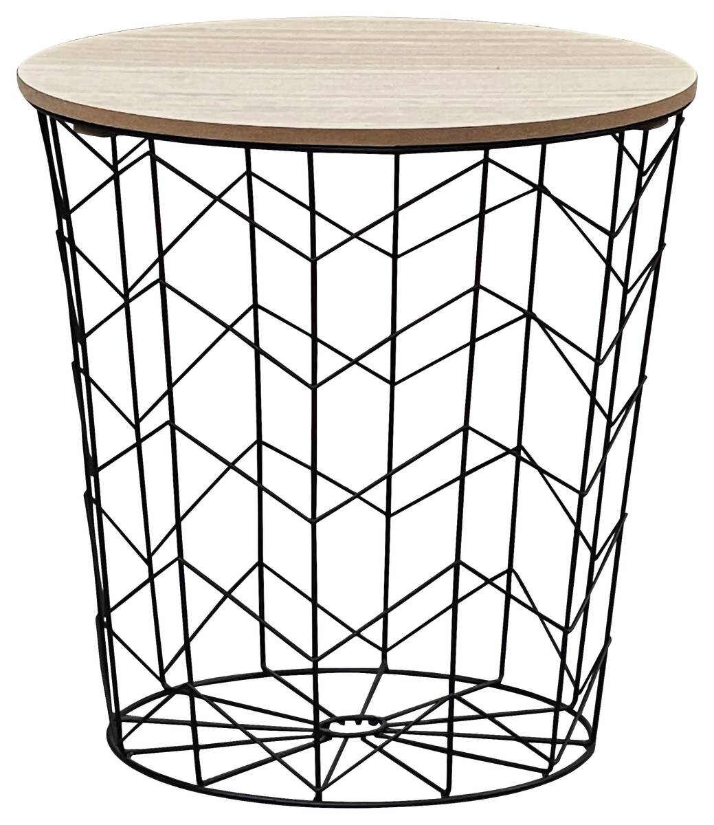 POCOline Beistelltisch