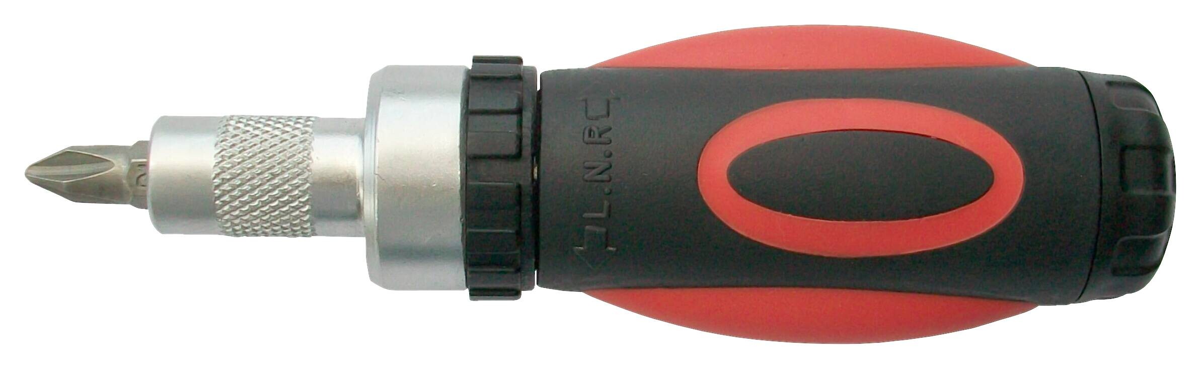 CONNEX Mini-Ratschenschraubendreher