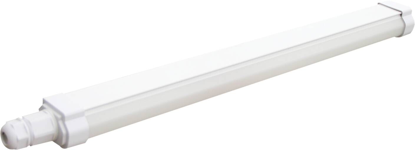 Blulaxa LED-Feuchtraumleuchten 49308 B/H/L: ca. 5x4x55 cm