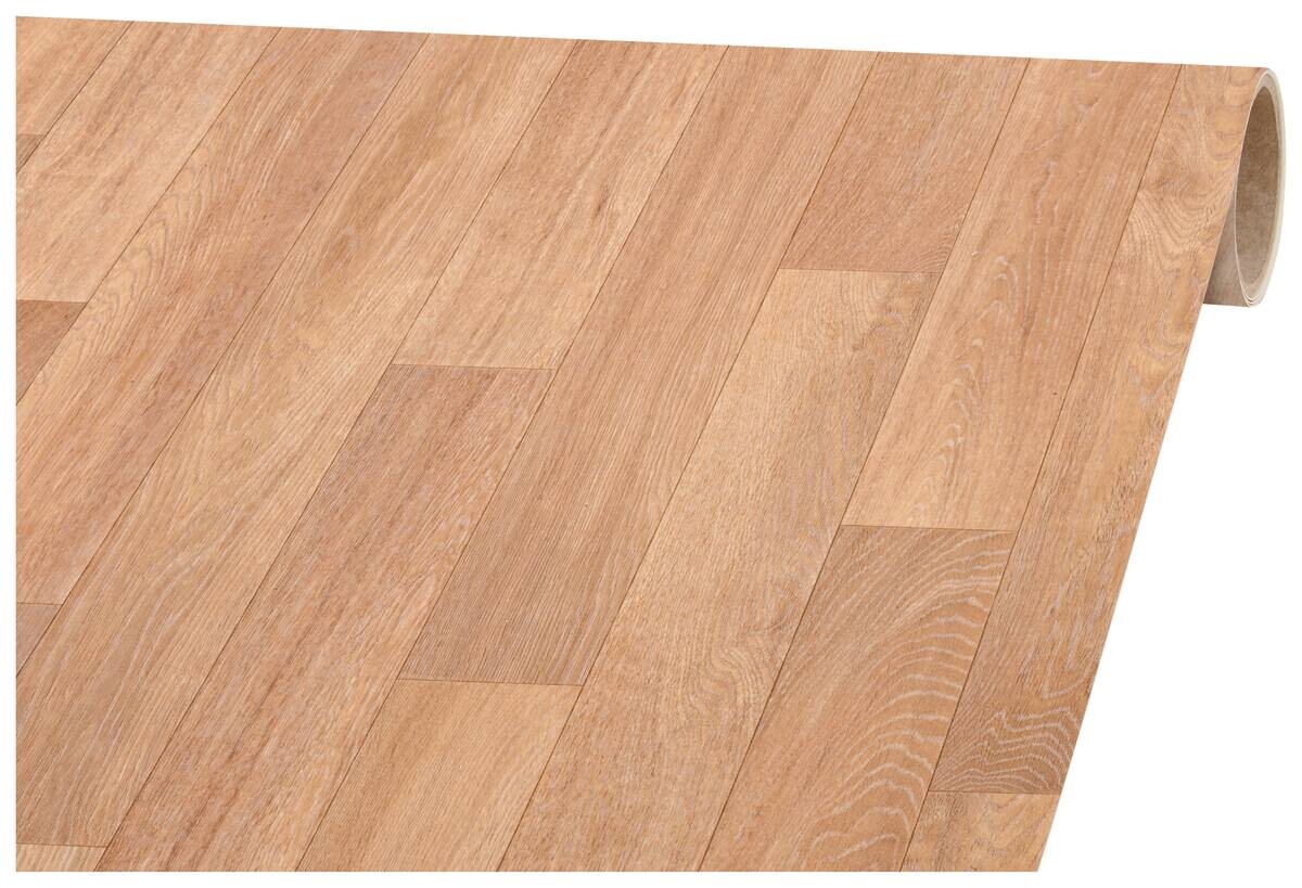 Vinylboden Atlantic natur Eiche B: ca. 400 cm pro m²