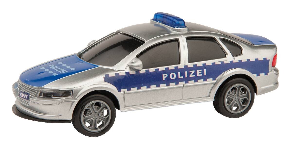 Happy People Spielzeugauto