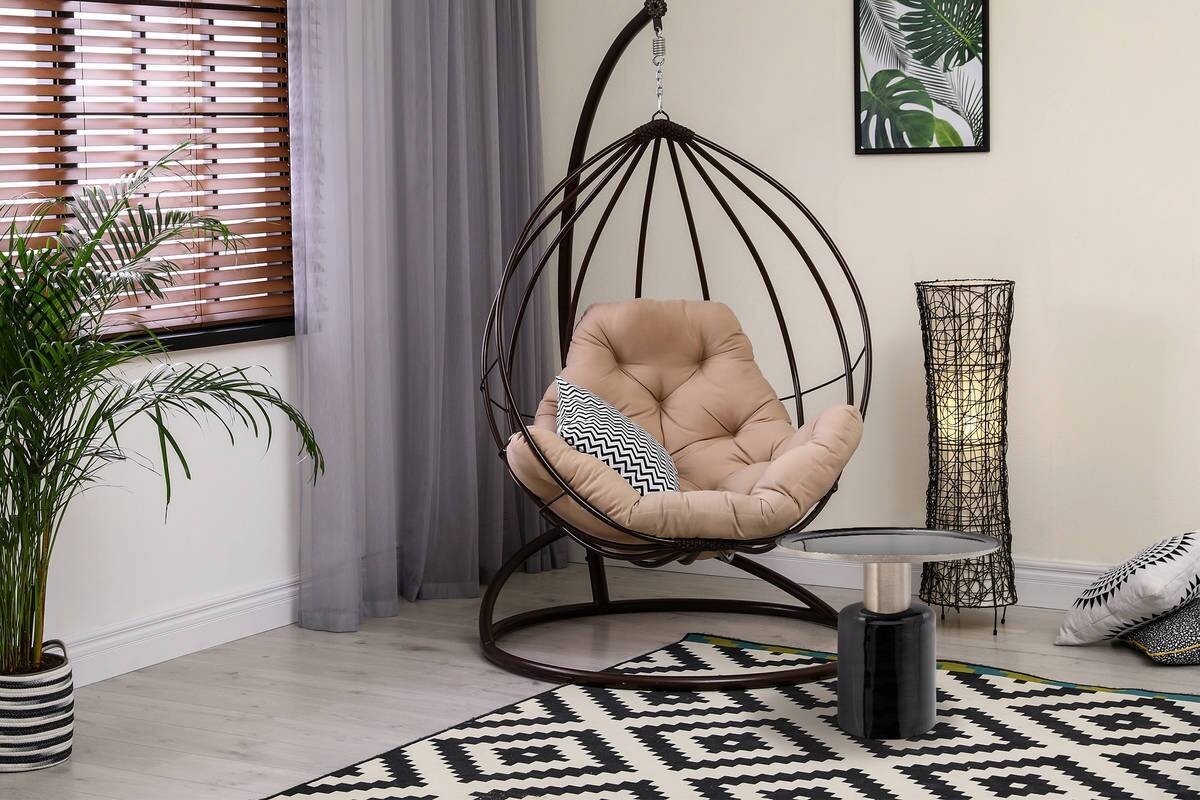 Beistelltisch Art Deco 700 H/D: ca. 52x49,5 cm