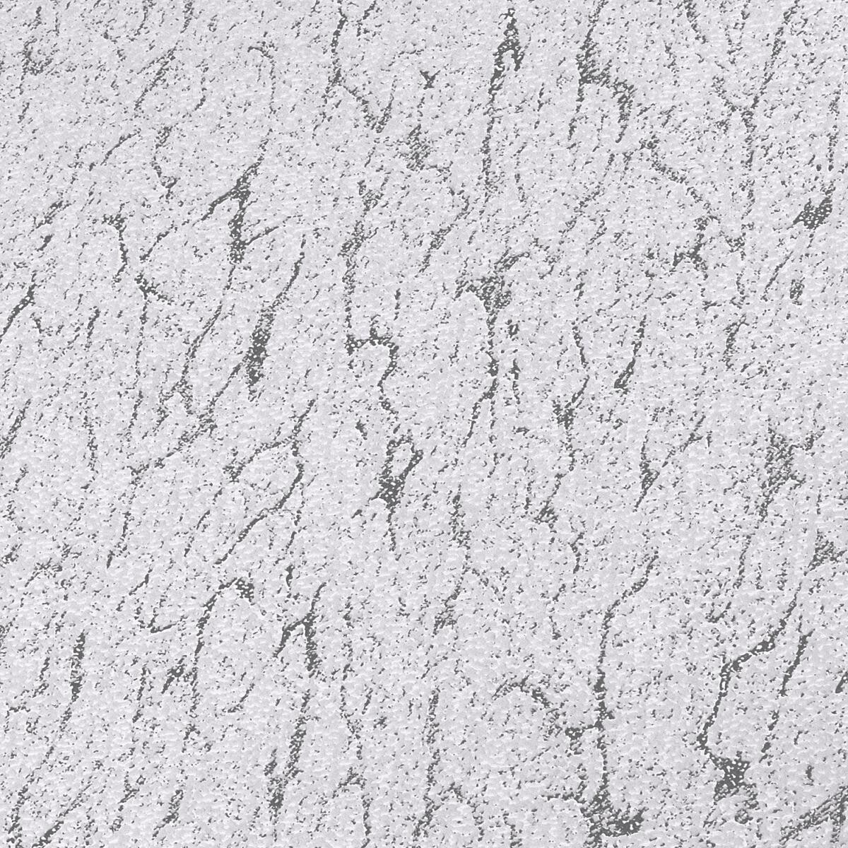 Vliestapete Struktur grau B/L: ca. 53x1005 cm