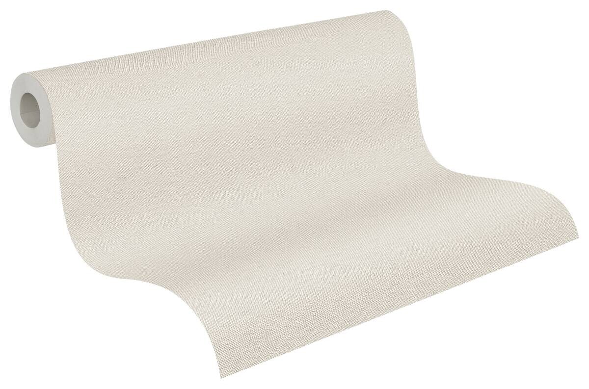A.S.Creation Vliestapete beige B/H/D: ca. 53x1005x9,3 cm