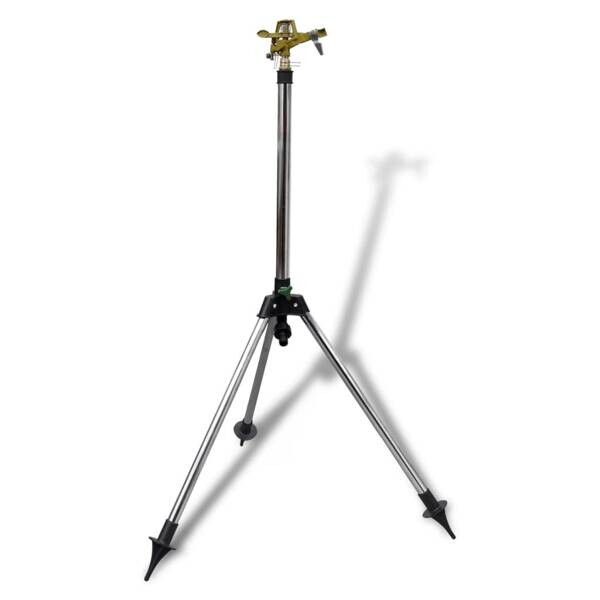 Sprinkler silber
