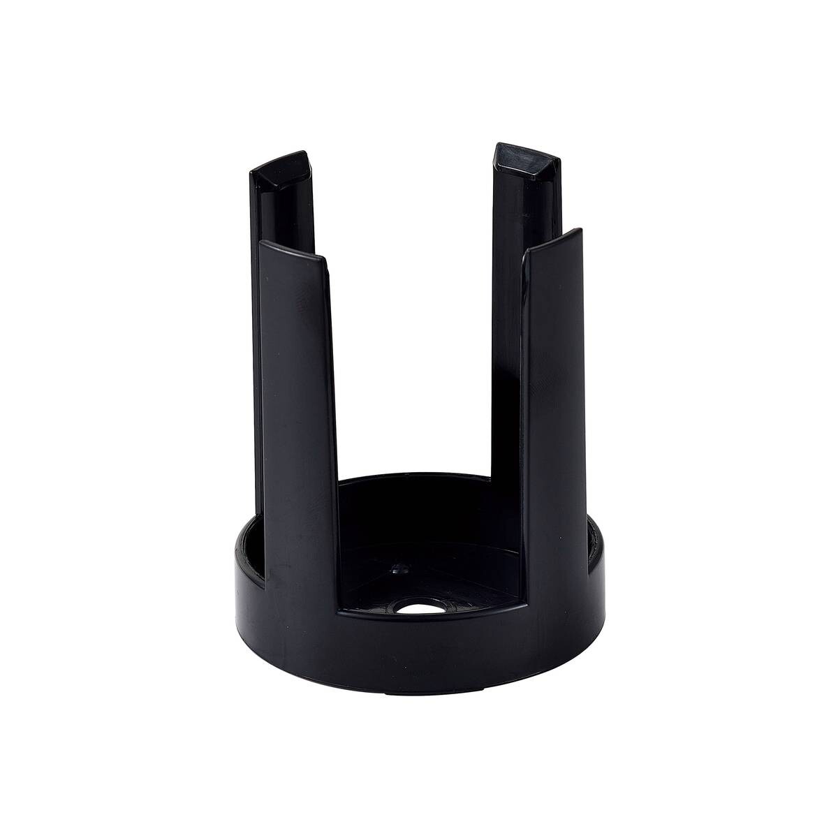 MASTERPRO Reibe elektrisch silber schwarz Edelstahl Kunststoff B/H/T: ca. 245x30,5x20,3 cm ca. 150 W