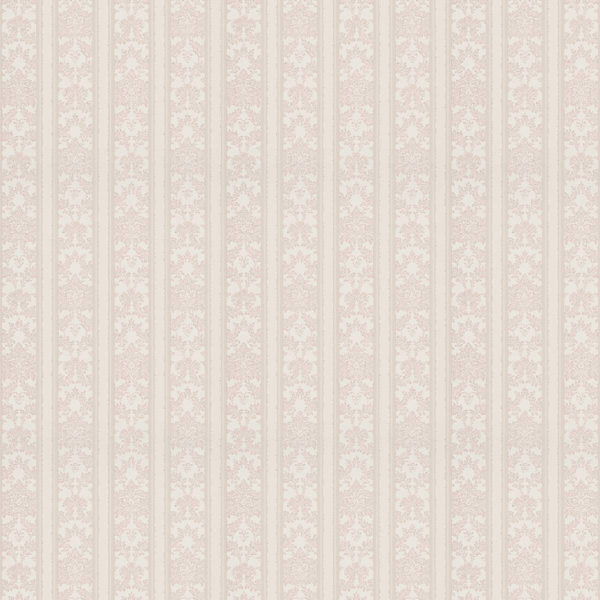 Erismann Vinyltapete Ornament beige B/L: ca. 53x1005 cm