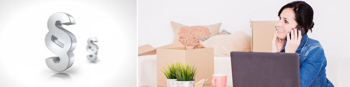 Widerrufsrecht bei POCO