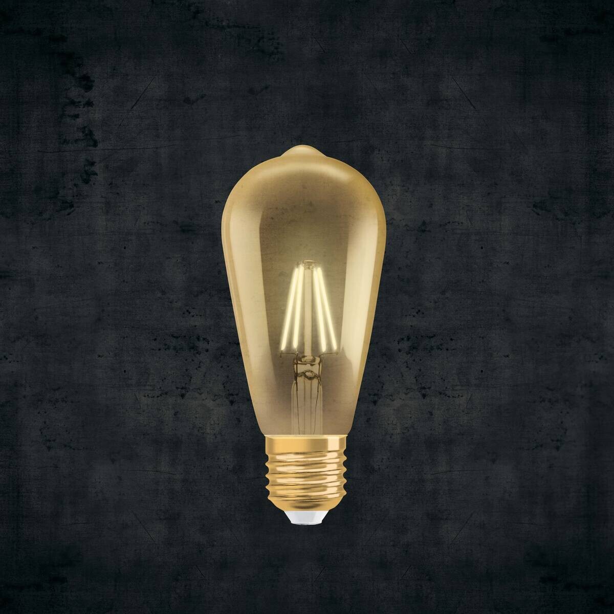 OSRAM Leuchtmittel AC32351 E27