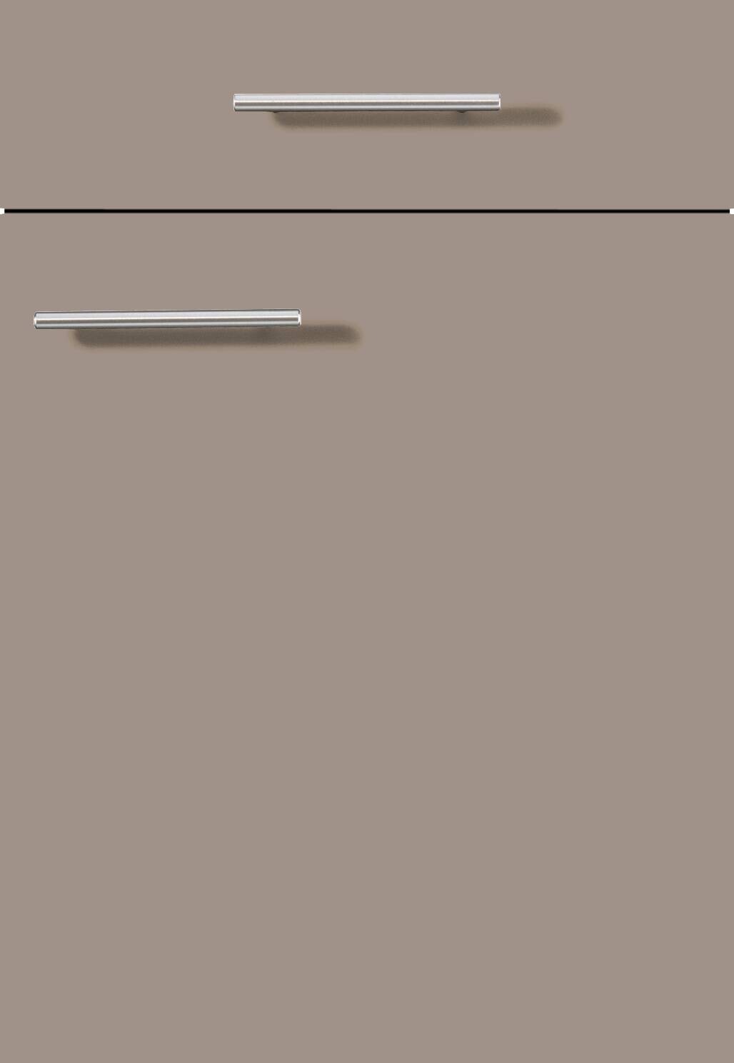 Impuls Küchenblock IP1200 salbei B/T: ca. 310x60 cm