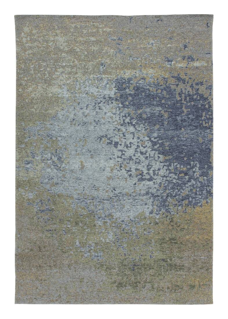 360Living Teppich Blaze Multi B/L: ca. 155x230 cm