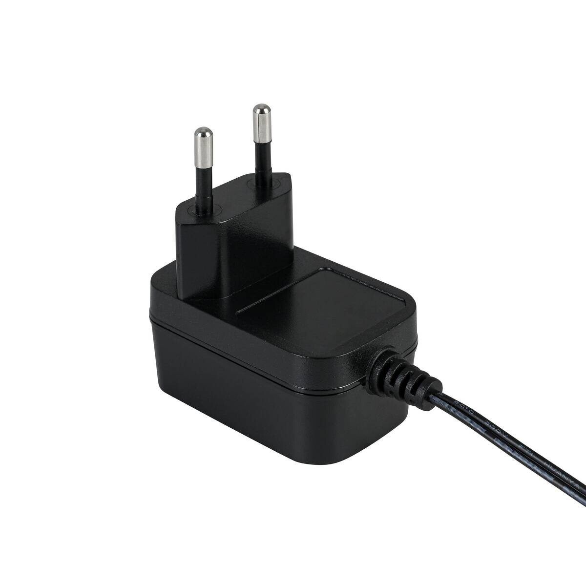 LED-Dekoleuchte Stella schwarz Metall B/T/L: ca. 33x5x32 cm