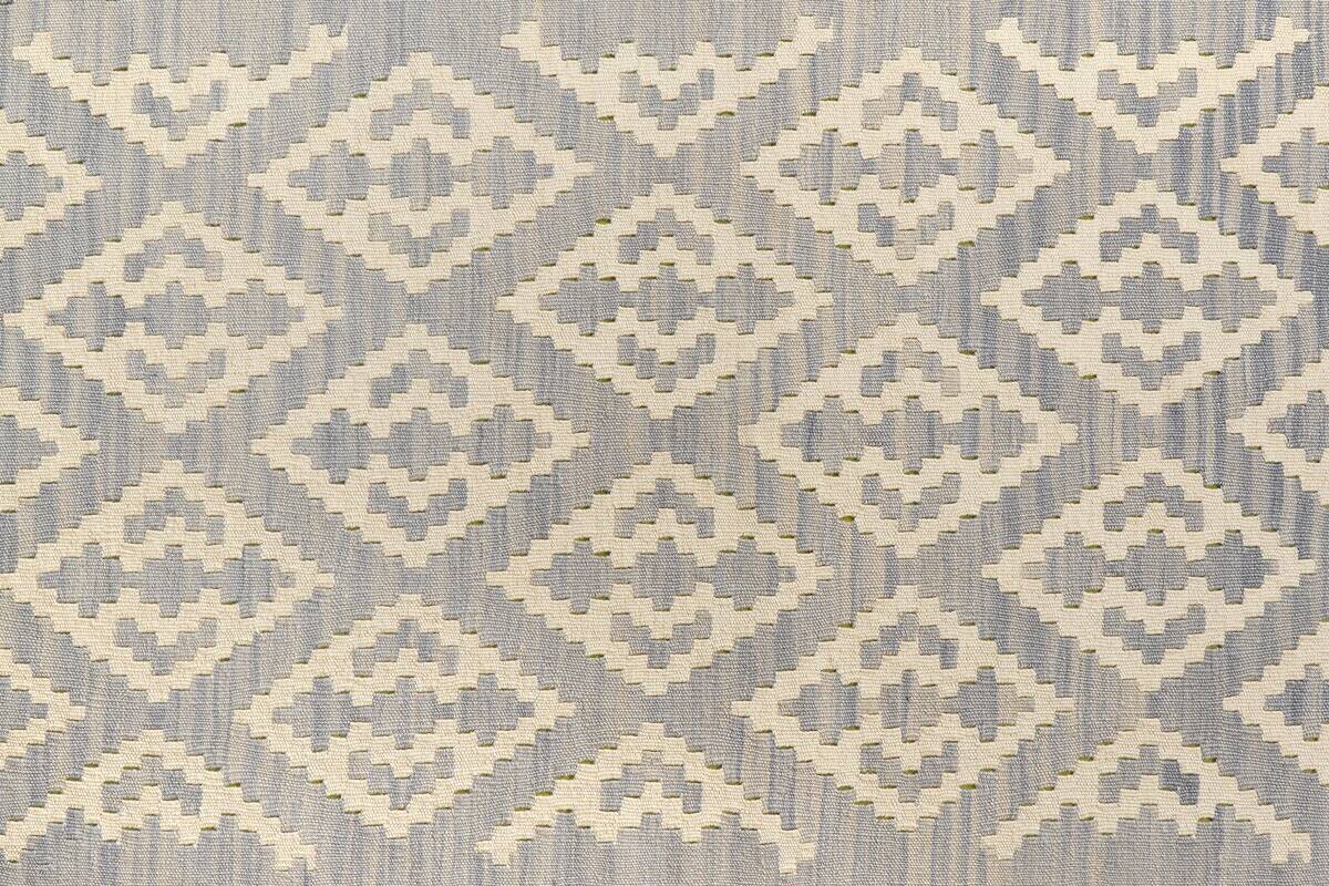 PersaTepp Teppich Kelim Gashgai bunt B/H/L: ca. 168x1x238 cm