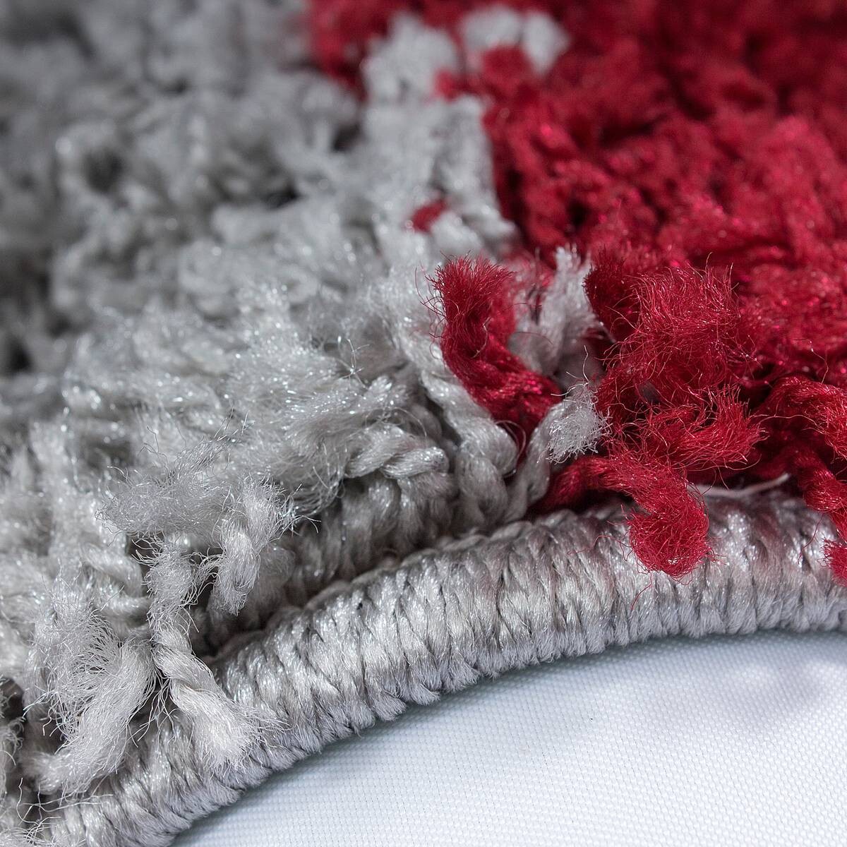 Ayyildiz Teppich LIFE rot B/L: ca. 120x170 cm