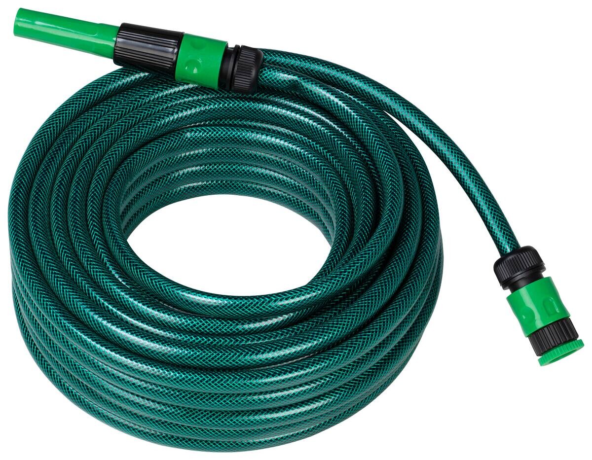 Gartenschlauch L: ca. 2000 cm