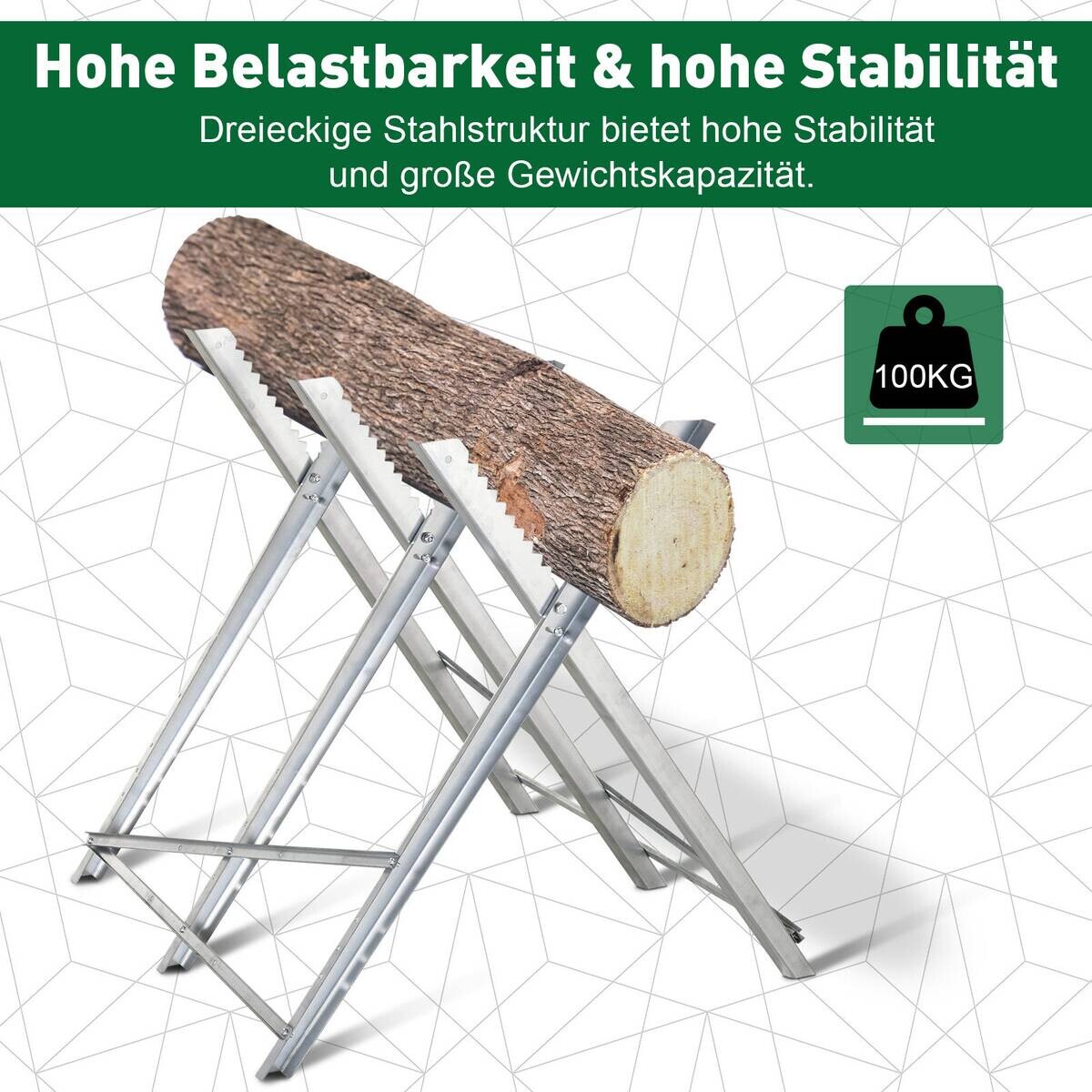 Sägebock