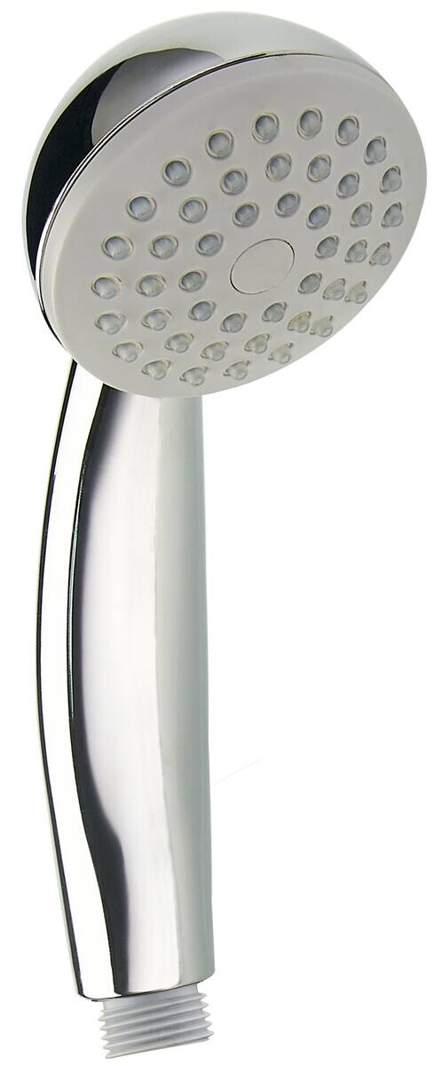 Sensation Handbrause-Set Chrom L/D: ca. 150x7 cm