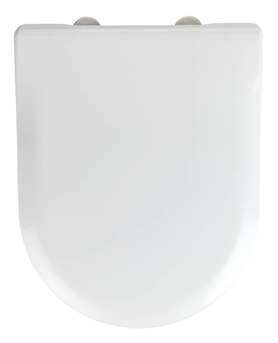 WENKO WC-Sitz Exclusive Nr. 5 Duroplast