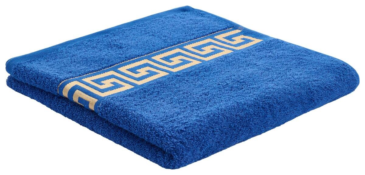 POCOline Duschtuch Mäander