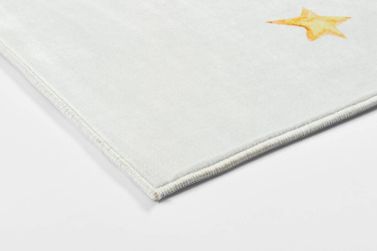 Teppich Flanello Multi B/L: ca. 120x160 cm