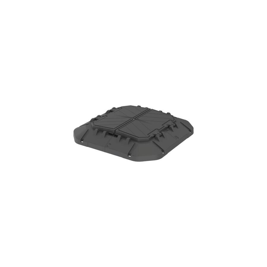 Composter-Module schwarz