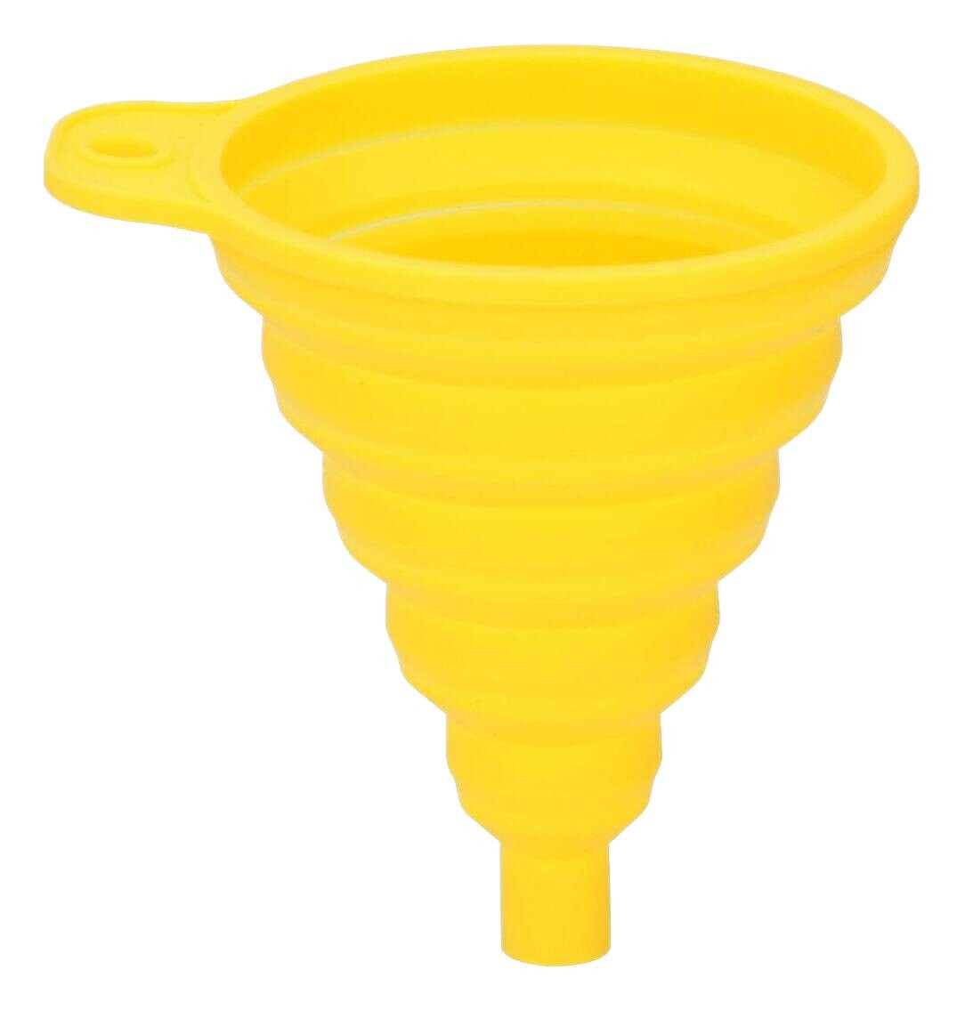 Dunlop Faltbarer Trichter D: ca. 9 cm