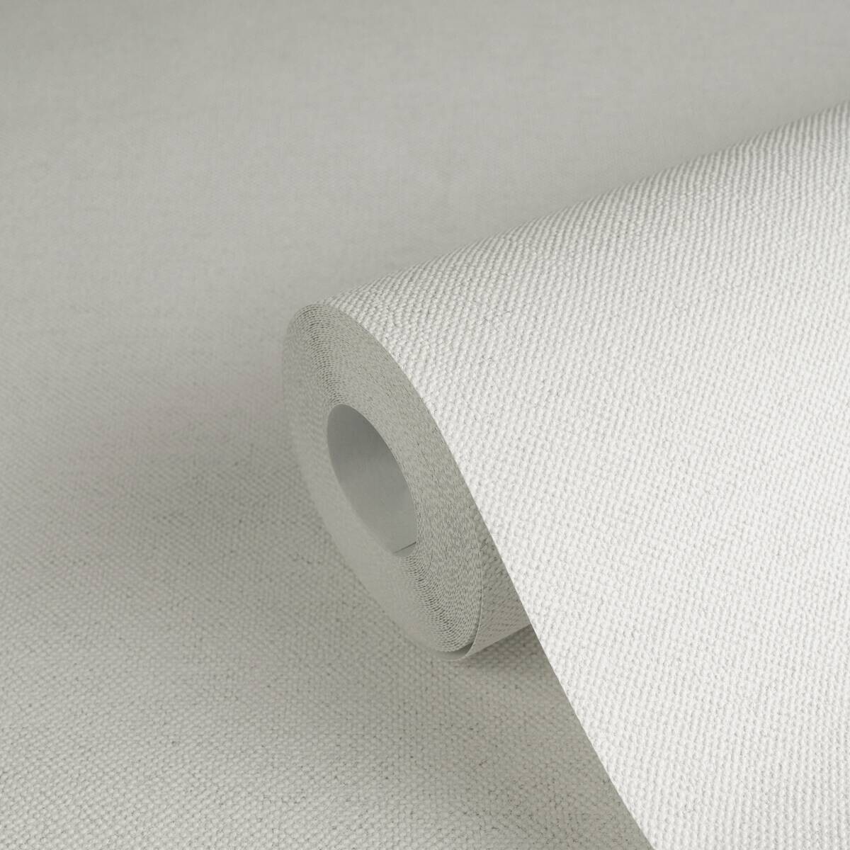 A.S.Creation Vliestapete grau weiß B/H/D: ca. 53x1005x9,3 cm