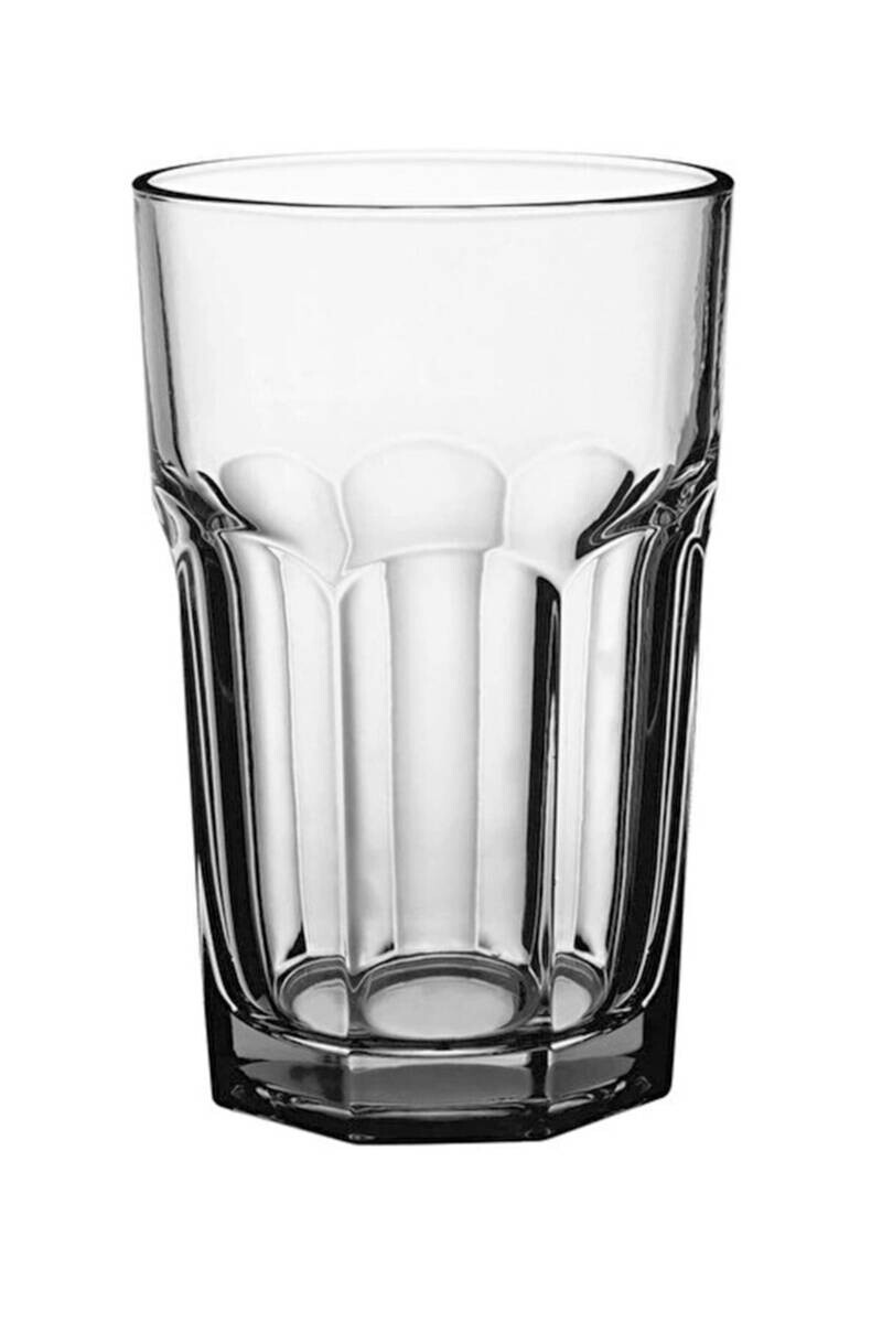 HermiaConcept Gläserset 6tlg. transparent