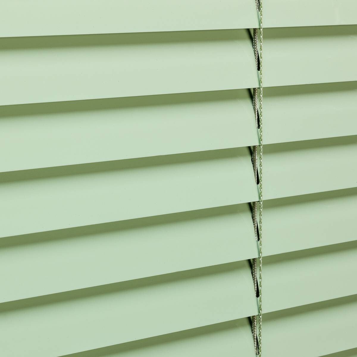 LICHTBLICK Alu-Jalousie grün B/L: ca. 60x160 cm