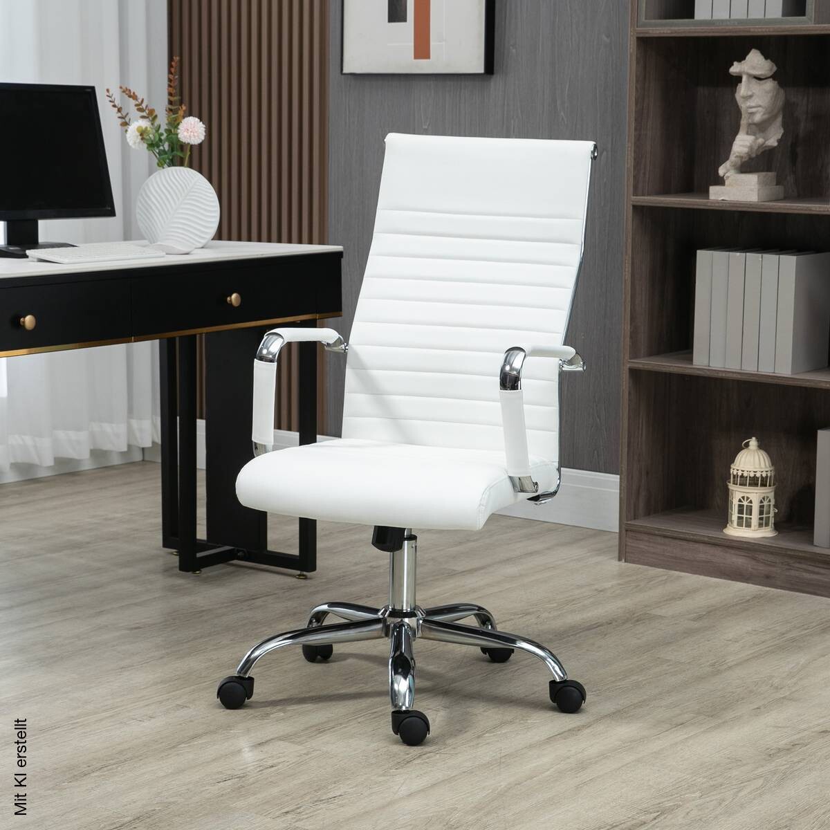 Gaming-Sessel 921-383WT weiß