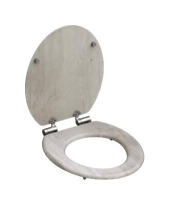 Eisl WC-Sitz Light Wood MDF