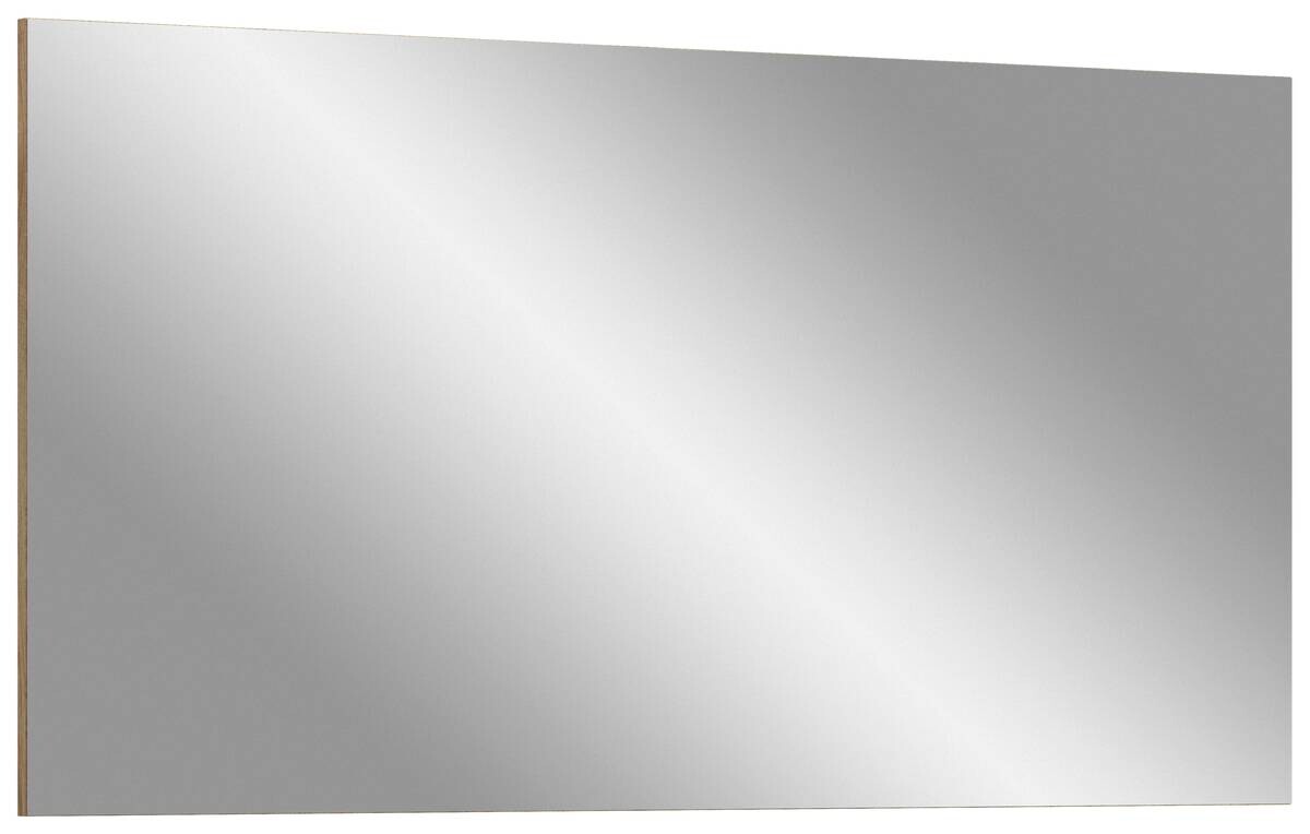 xonox.home Garderobenspiegel Naro Evoke Oak Nachbildung B/H: ca. 120x64 cm