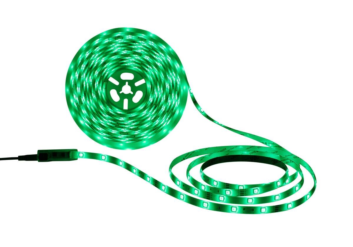 Nolo LED-Lichtband Robi L: ca. 300 cm